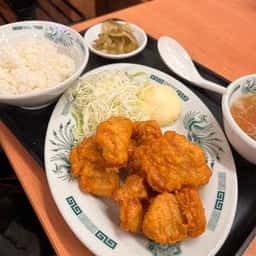 日高屋 川口駅前店