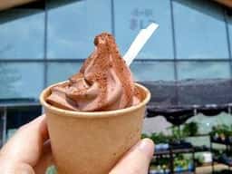 道の駅ましこ ましこのごはん