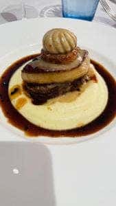 BRASSERIE PAUL BOCUSE GINZA 銀座