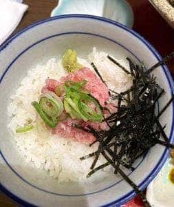 和食麺処サガミ 長島店