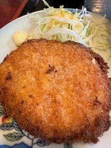 お食事喫茶オレンジ