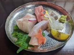 郷土料理 浜吉