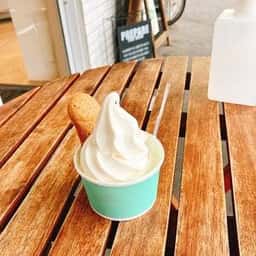 Patisserie Laneige