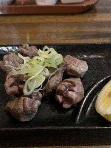食堂酒場ちゃーぶぅ