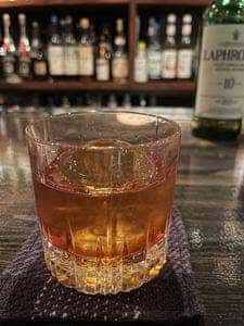 Bar Zizz