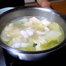 料理民宿 松林
