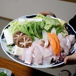料理民宿 松林