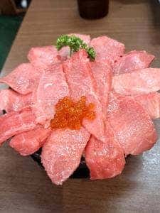 まぐろ王国 大ちゃん