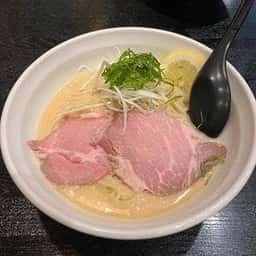 魚々麺 園