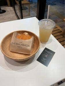 THE MALASADA TOKYO 恵比寿店