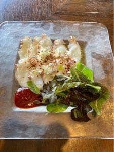 先斗町 李南河