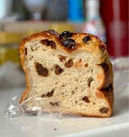 dough-ist