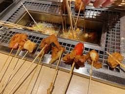 串家物語 セレオ八王子店