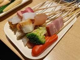 串家物語 セレオ八王子店