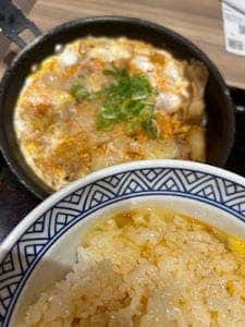 吉野家 港南台店