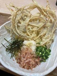 うどん一勝