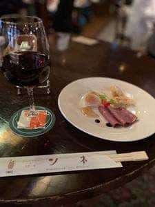 ジャズライブ＆レストラン ソネ