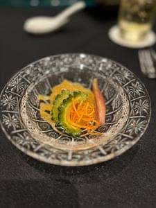 中国料理 翡翠宮