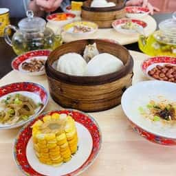上海亭