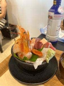 海鮮食堂 KUttA