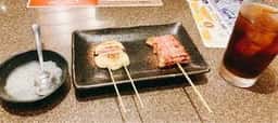 串鳥番外地 東急プラザ店