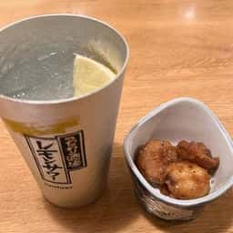舟入