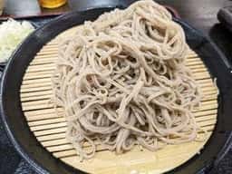 そば処 小木曽製粉所 川中島店