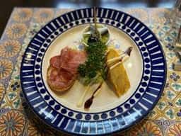 パエリアダイニング ポコ・ロコ