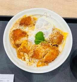 松屋 / 松のや 佐賀大財店