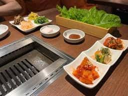 焼肉ぽんが GEMS横浜
