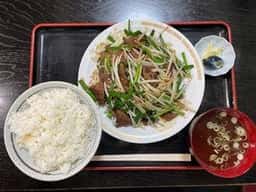 食事処 ちゃいなっく