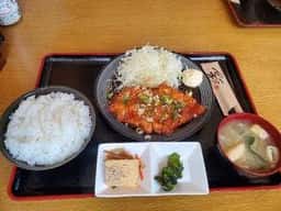 ちん丼屋