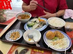 広州菜館