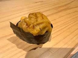 鮨 仙八