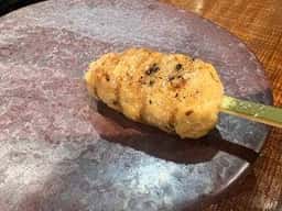 焼鳥 朝比奈