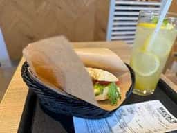 BECK'S COFFEE SHOP 荻窪店