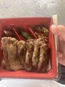 伊達の牛たん本舗 本店