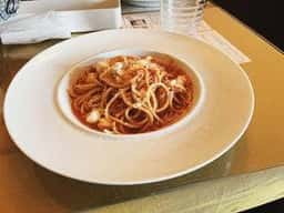 イタリアン GOSSI