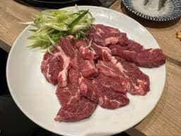 じんぎすかん マルタケ すすきの本店
