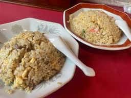 中華料理 清華園