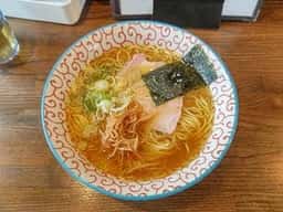 拉麺 阿吽