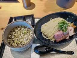 麺道麒麟児 南長池店