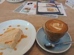 BELL WOOD COFFEE LAB