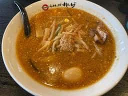 らーめん食堂 れんげ 諏訪店
