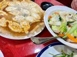 家味道 餃子居酒屋