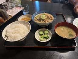 お食事処 鹿曲