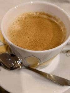 Bistro cafe M