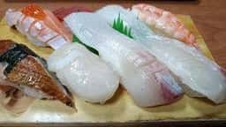 すしよし