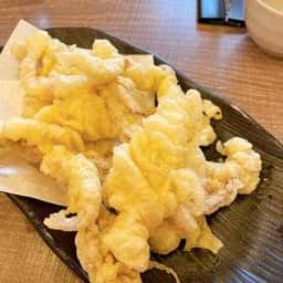 呼子活イカ さかなや道場 佐賀北口店