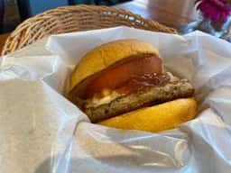 フレッシュネスバーガー 西新店